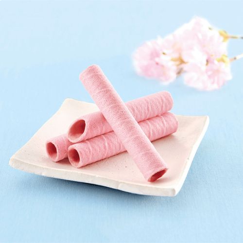 4902151403081



SIA-5



中島大祥堂
さくらといちごのクレープロール