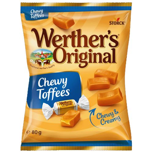 4014400918113







国分首都圏
ヴェルタースオリジナル キャラメル80g