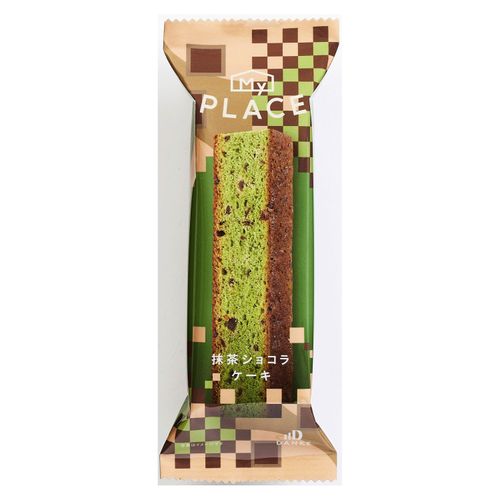 4902151178545



MP-GTA



中島大祥堂
マイプレイス 抹茶ショコラケーキ