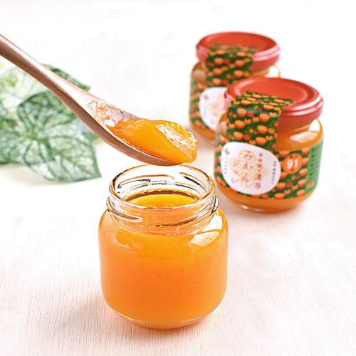 4580137890232



120GX6



早和果樹園
果樹園の濃厚みかんジュレ