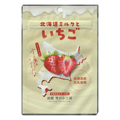 4580403391845



38GX5



三海幸
北海道ミルクといちご