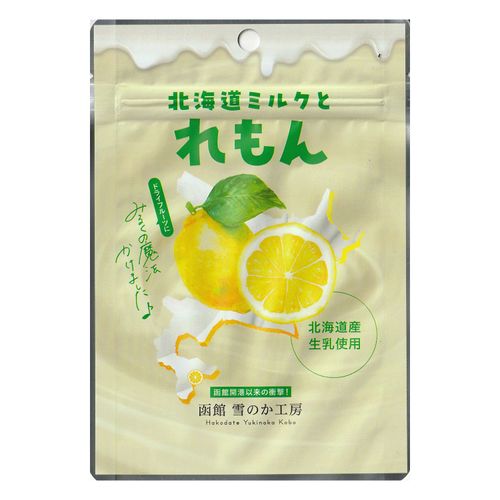 4580403391852



28GX5



三海幸
北海道ミルクとれもん