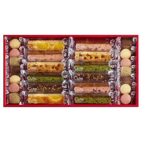 4902151131267



CSB-20 ﾎｳｿｳ



中島大祥堂
キュートセレクション26号