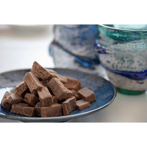 4952469021002







沖縄県物産公社
ケンコーフーズ 琉球ショコラ プレーン