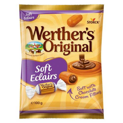 4014400930634







国分首都圏
ヴェルターズオリジナル ソフトエクレア