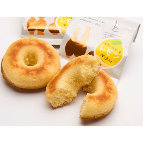 4571234145233



6ｺｲﾘ



とびしま柑橘工房
とびしまバルケーキ（レモン）6個入