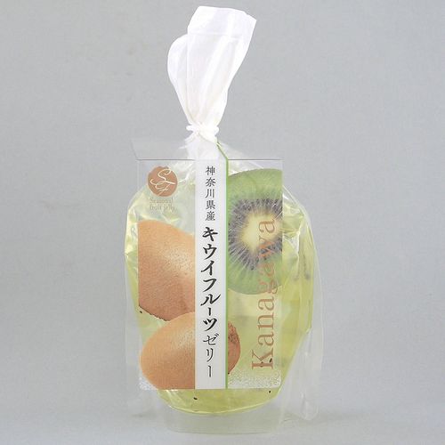 4571471100644



170G X 12



ナチュレ
神奈川県産 キウイフルーツゼリー