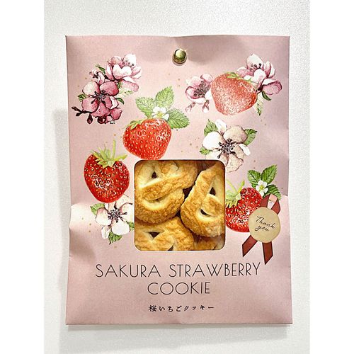 4515664709337



SF-07



コント・ド・フランス
コント・ド・フランス 桜いちごクッキー