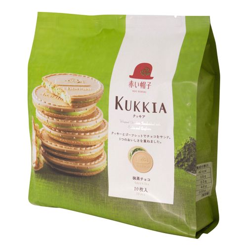 4975186230106



10ﾏｲ



国分首都圏
クッキア抹茶チョコ10枚