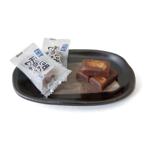 4529448320076



ﾊﾟﾗﾀﾞｲｽﾌﾟﾗﾝ



沖縄県物産公社
雪塩黒糖120g