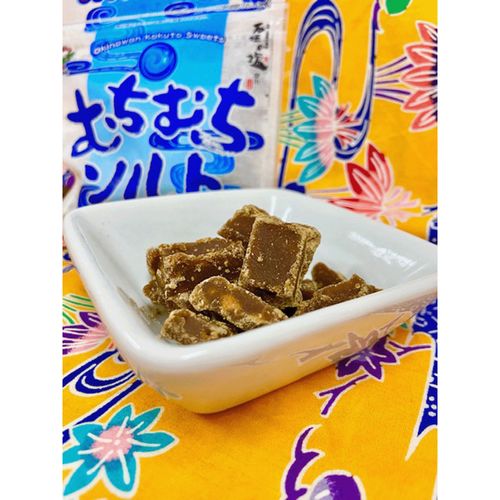 4932382031708



ｶｲﾎｳｼｮｳｼﾞ



沖縄県物産公社
むちむちソルト37g