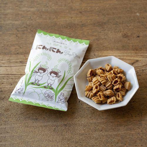 4560489518022



120G



合名会社　山本佐太郎商店
いがっこのにんにん