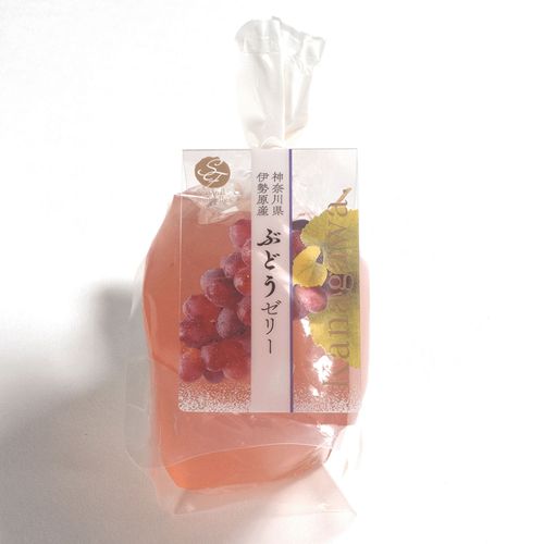 4571471100828



170G X12



ナチュレ
神奈川県伊勢原産ぶどうゼリー