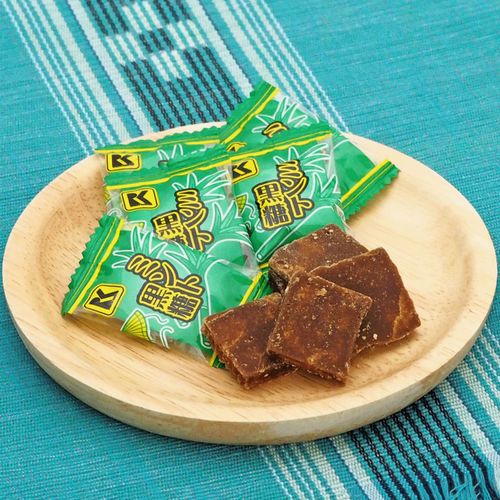 4995128062473







沖縄県物産公社
ミント黒糖 ピロ包装