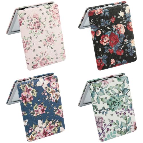 73549/73543/73



仁王インターナショナル
コンパクトミラー小花