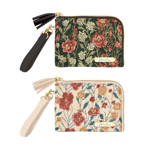 4550391991563







クーリア
フロルシック デイリーポーチ