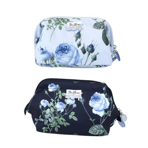 4544070133382







るいす
ルドゥーテ 口金ポーチ BL