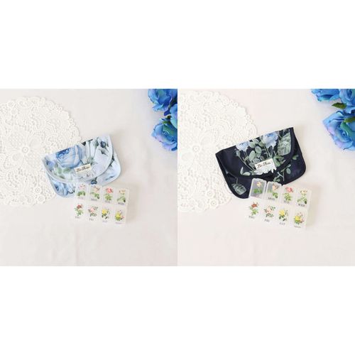 4544070133405







るいす
ルドゥーテ ピルポーチ