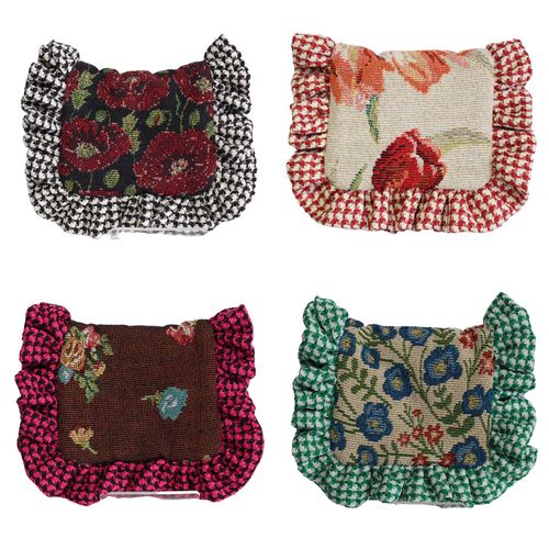 4580742246370







グローバルアロー
RETROFILLE アクセサリーポーチ