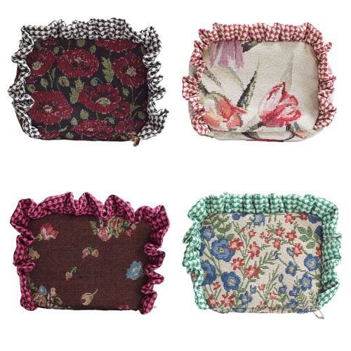 4580742246417







グローバルアロー
RETROFILLE ガジェットポーチ