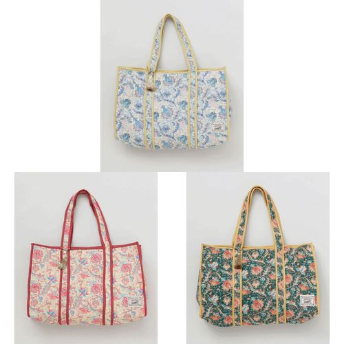 アミナコレクション
ミュールーズトート