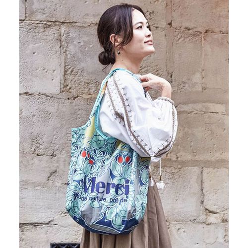 アミナコレクション
クラフツエコバッグ