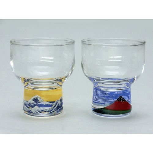 4537417036033



HOK-SK3



山勝美濃陶苑
北斎富士盃ペア