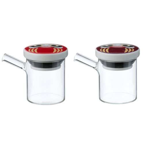 4539124574198







石丸陶芸
だるまクリアポット小