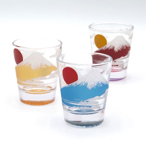 4993418068785







アルタ
きらめく日本のショットグラス