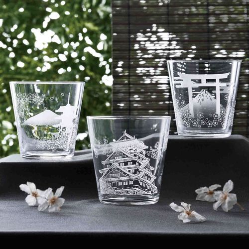 4906678224570







東洋佐々木ガラス
和柄ロックグラス