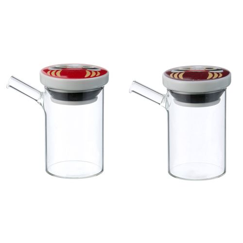 4539124574228







石丸陶芸
だるまクリアポット大