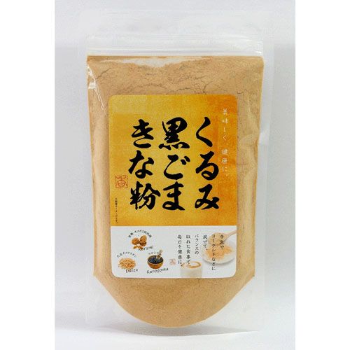 4535301014181







タクセイ
くるみ黒ごまきな粉