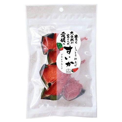 4571513432375







げんき本舗
しっとり仕上げ すいか ドライフルーツ