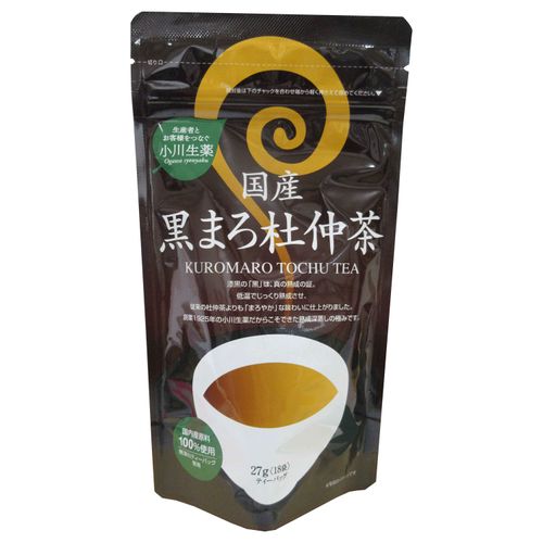 4522968300047







ナカダイ
国産黒まろ杜仲茶