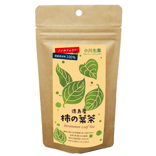 4522968502960







ナカダイ
徳島産柿の葉茶