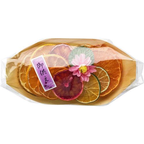 4562382427425



25G



げんき本舗
お供え用 木舟 無添加シトラスチップス