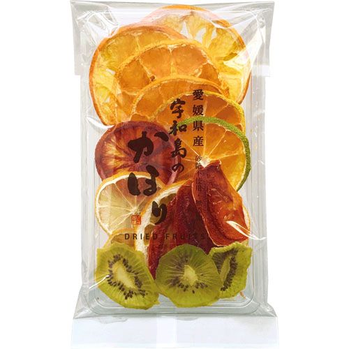 4562382425544







げんき本舗
宇和島のかほり トマト・キウイ入り