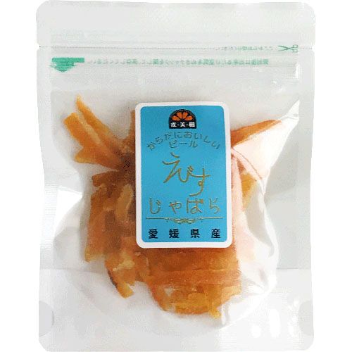 4562382427098



50G



げんき本舗
愛媛県産 じゃばらピール