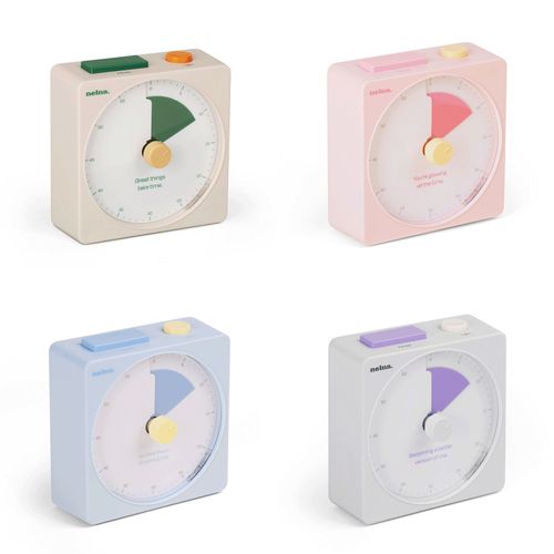 4580815761717







ロア・インターナショナル
フォーカスオンタイマー