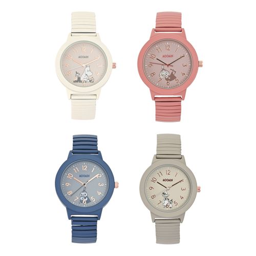 4582680131015







フィールドワーク
MOOMIN ジャバラウォッチ