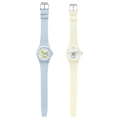 4582680135600







フィールドワーク
コウペンちゃんPVCウォッチ