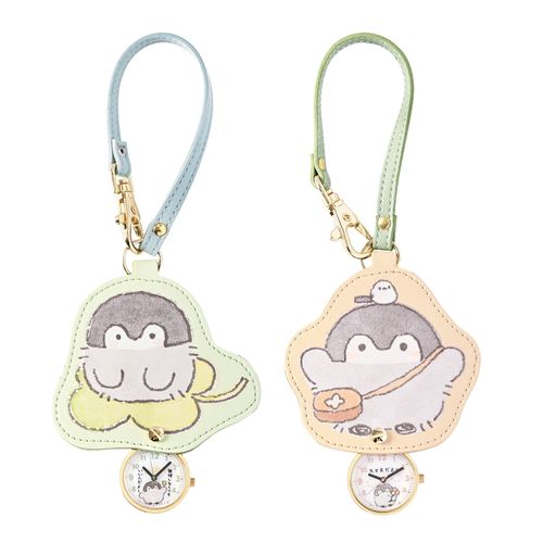 4582680135624







フィールドワーク
コウペンちゃんダイカットキーチェーンウォッチ