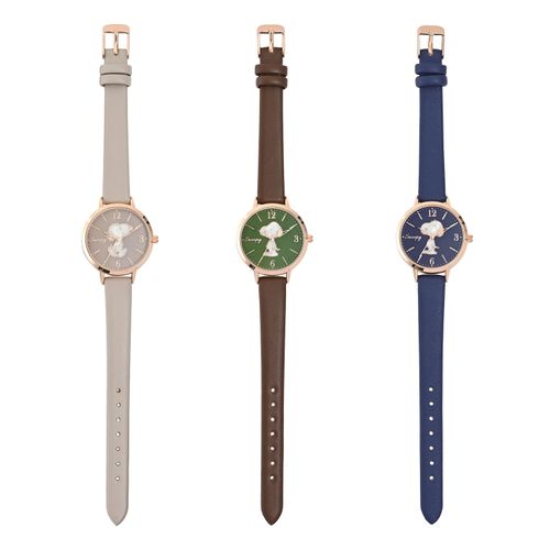 4582680136423







フィールドワーク
PEANUTS スヌーピーシェルウォッチ