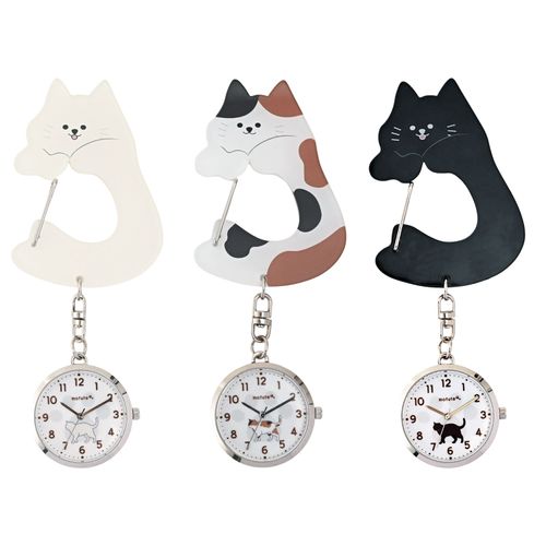 4582680135990







フィールドワーク
ぽてにゃカラビナ付きキーチェーンウォッチ