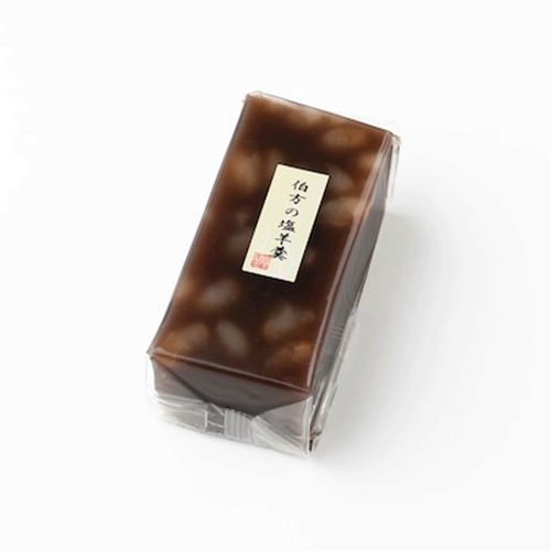 4992107426219



426204



青木光悦堂
伯方の塩ようかん