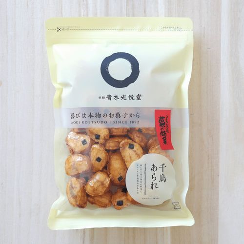 4992107214304



214201



青木光悦堂
千鳥あられ