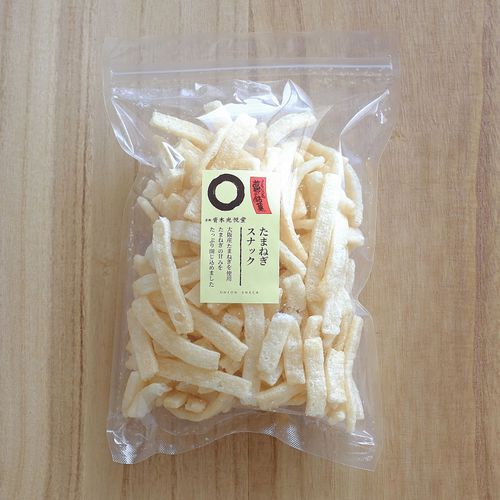 4992107222125



222207



青木光悦堂
たまねぎスナック75g