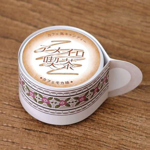 4992107003359



99913



青木光悦堂
アメイロ喫茶カフェモカ味