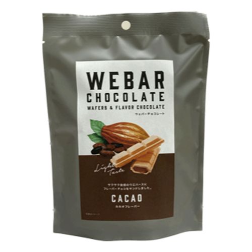 4992107619284



619025



青木光悦堂
カカオウェバーチョコ