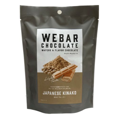 4992107619291



619026



青木光悦堂
きな粉ウェバーチョコ